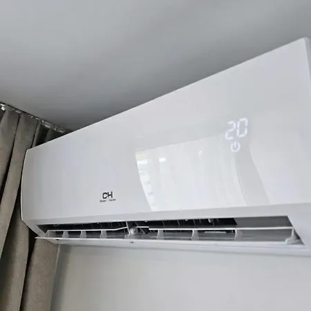 Apartmán Toka Premium Zywiec, Klimatyzacja, Lokalizacja, Wysoki Standard