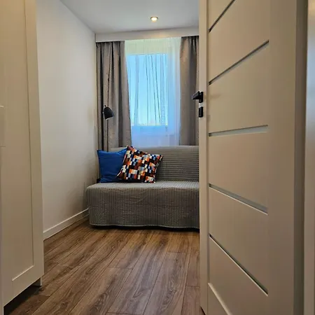 Apartmán Toka Premium Zywiec, Klimatyzacja, Lokalizacja, Wysoki Standard