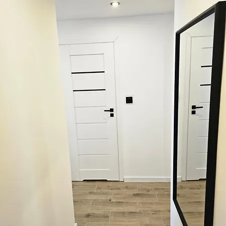 Toka Premium Zywiec, Klimatyzacja, Lokalizacja, Wysoki Standard Apartmán Żywiec