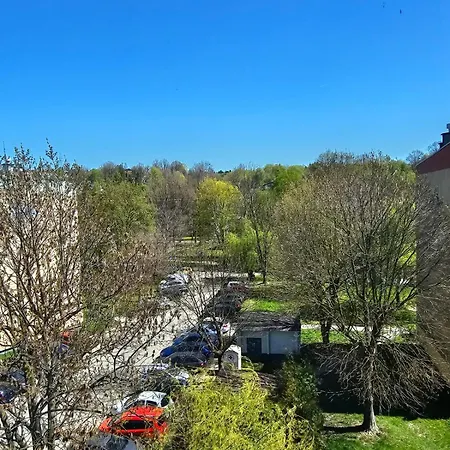 Toka Premium Zywiec, Klimatyzacja, Lokalizacja, Wysoki Standard Żywiec